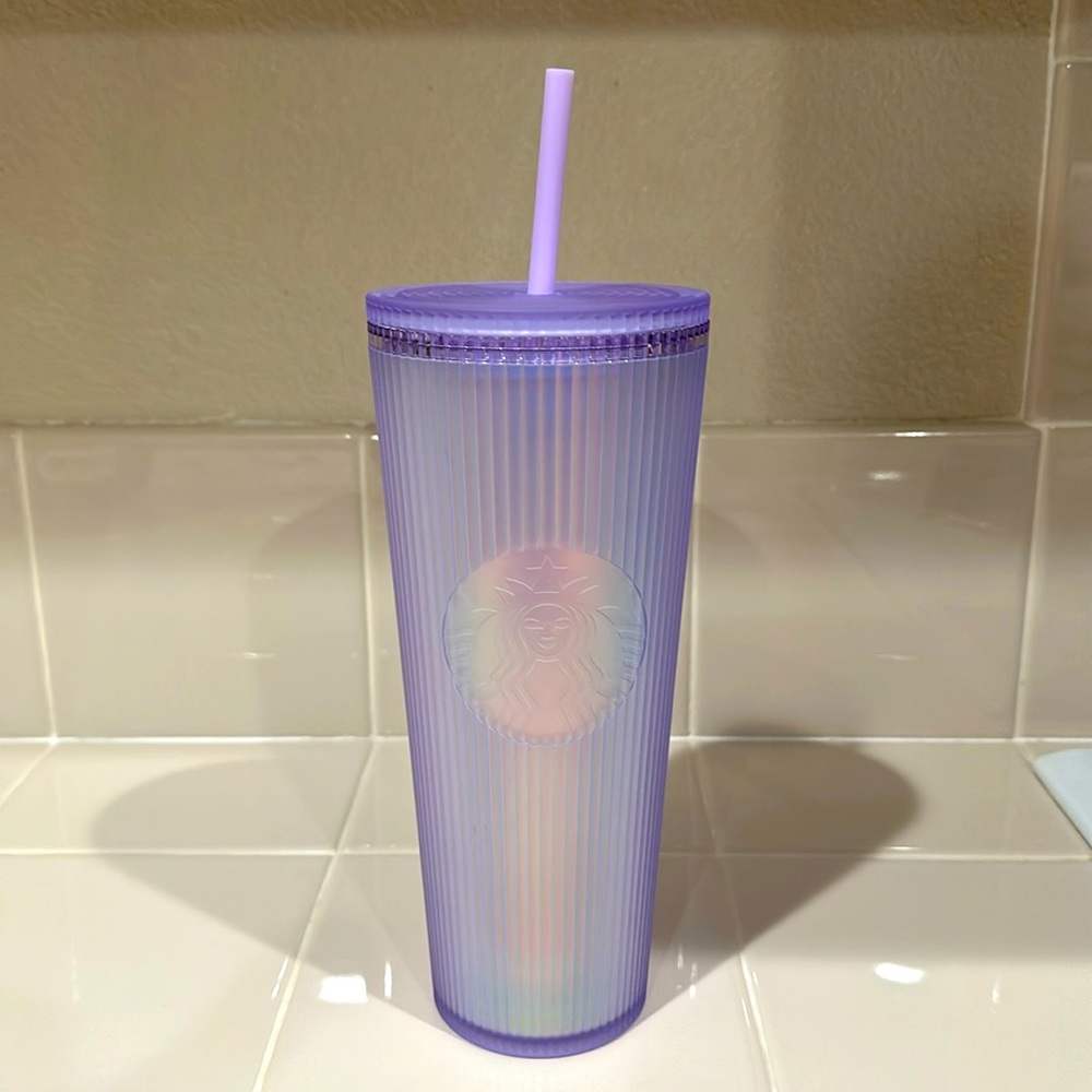 24oz Starbucks Tumblr